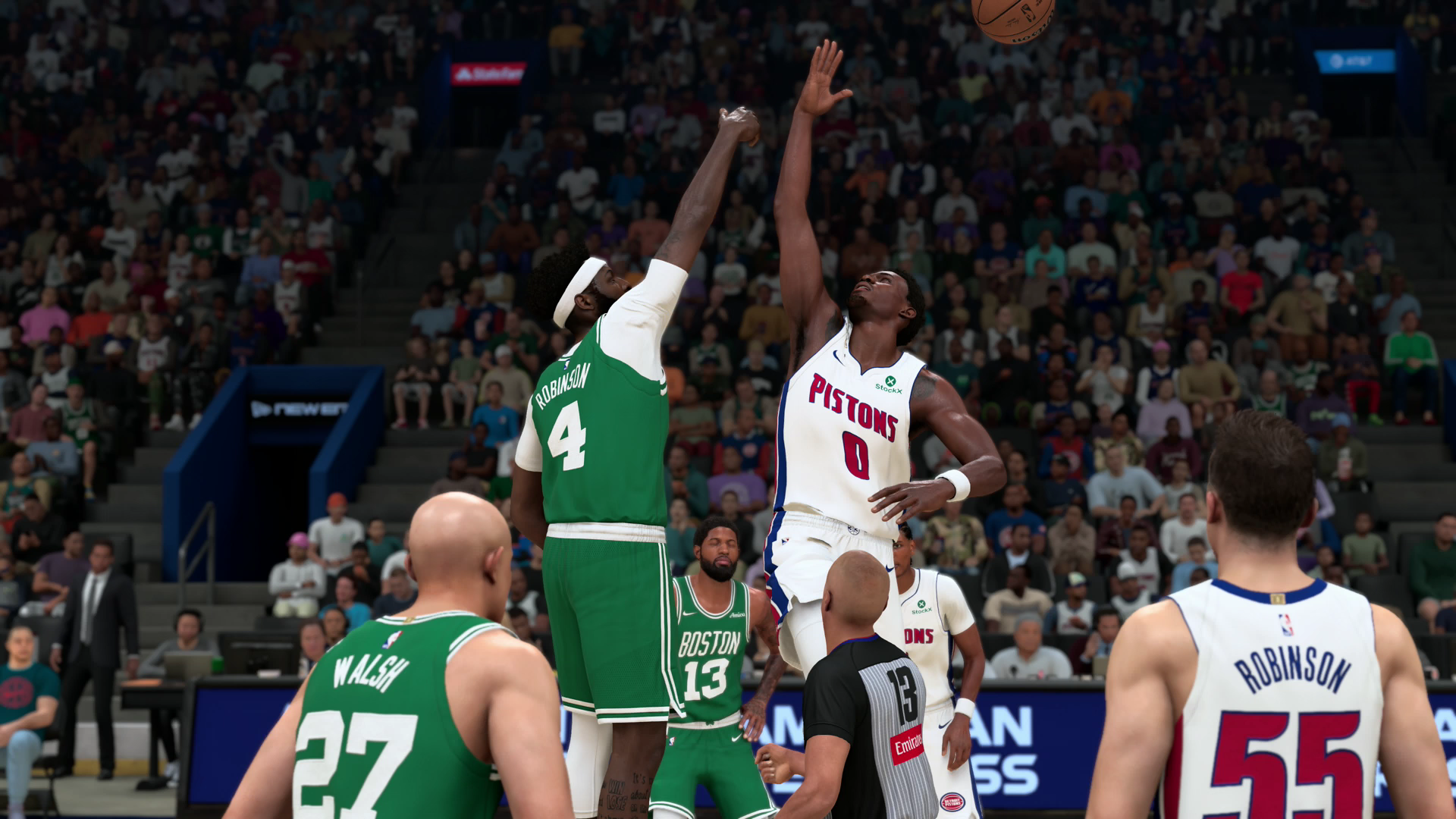 Predicting the 2026-27 NBA Season Like I’m Nostradamus or Something